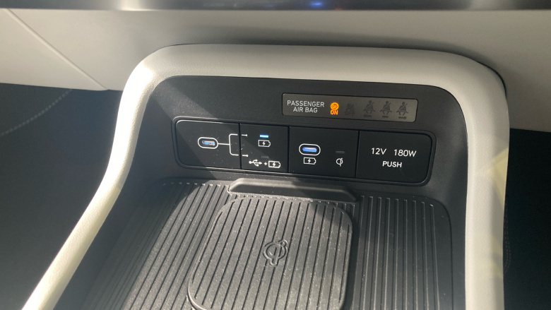 Hyundai KONA 1.0T 100 Ultimate 5dr Petrol Hatchback
